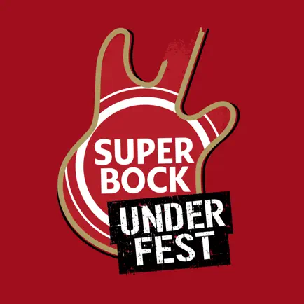 Super Bock Under Fest Читы