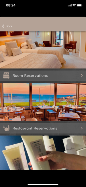 Bayview Hotel(圖2)-速報App