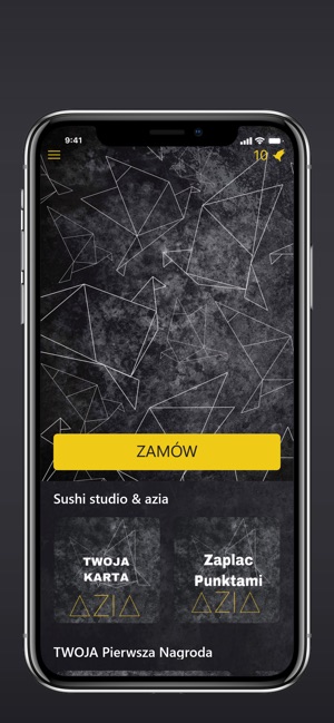 STUDIO SUSHI PUŁAWY(圖2)-速報App