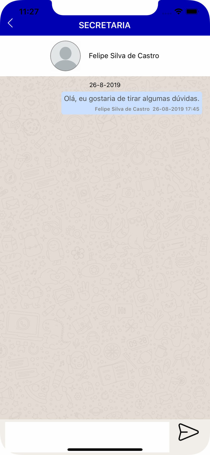 Externato Santo Antônio