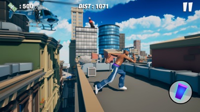 Lil Gang - City Heist screenshot 2