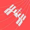 ISS Real-Time Tracker