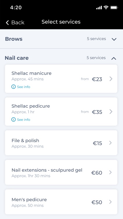 The Park Skin Clinic Newbridge