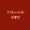 Il libro delle ore