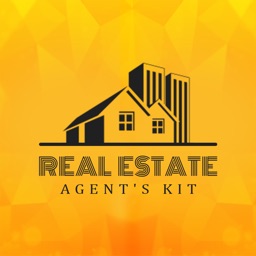 Real Estate Agents Kit