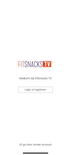 FitSnacks.TV(圖6)-速報App