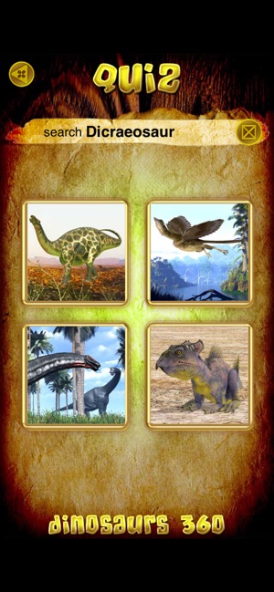 Dinosaurs 360 Gold(圖3)-速報App