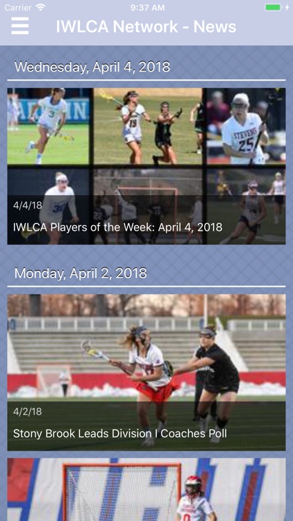 IWLCA TV