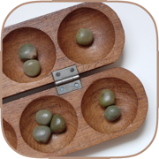 Awele/Oware - Mancala HD