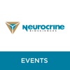 Neurocrine Events
