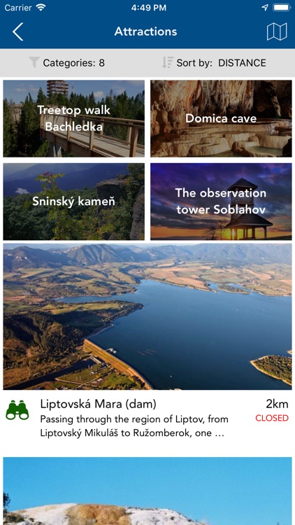 Slovakia Travel