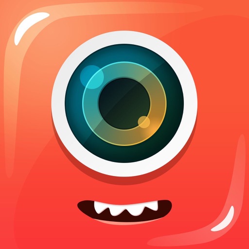 Epica - Epic camera iOS App