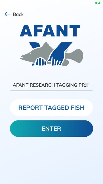 AFANT Research App screenshot-3