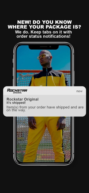 Rockstar Original.(圖3)-速報App