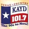 KAYD 101.7