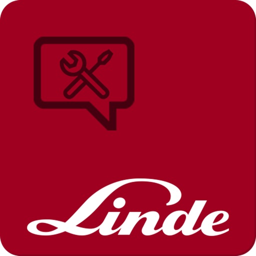 Linde Service Manager By Linde Material Handling