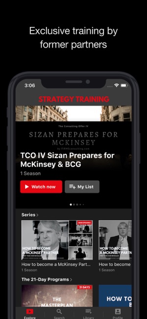 Strategy Training(圖2)-速報App