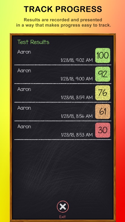 Super Speller screenshot-5
