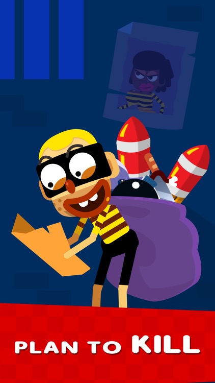 Thief Rivals