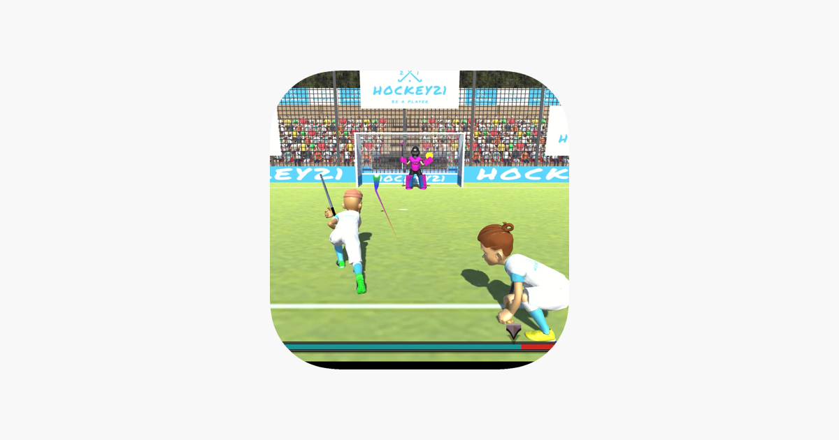 ‎Field Hockey Heroes Game 2023 on the App Store