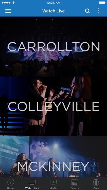 CovLive