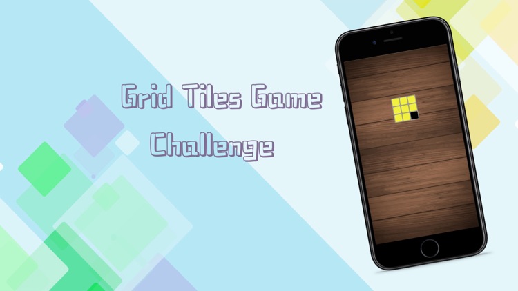 Grid Tiles Challenge