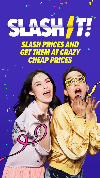Lazada - Birthday Party 27 Mar screenshot-3
