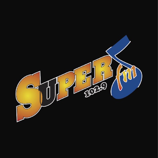 Super 102.9 FM icon