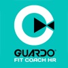Guardo Fit Coach Track