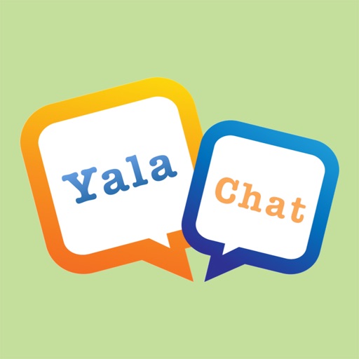 Yala Chat Icon