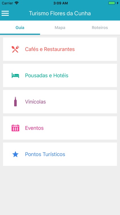 Turismo Flores da Cunha