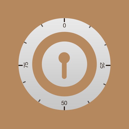 iSafeBox - Data Guard Icon