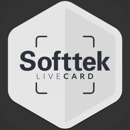 Softtek Live Card