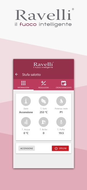 Ravelli Wi-Fi(圖1)-速報App