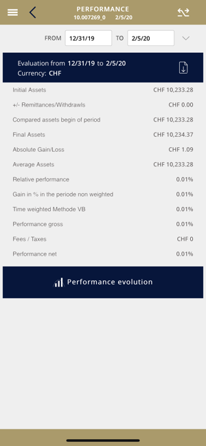 SIGMA BANK AG Mobile Banking(圖4)-速報App