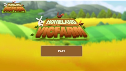 VicFarm HomeLand screenshot 1