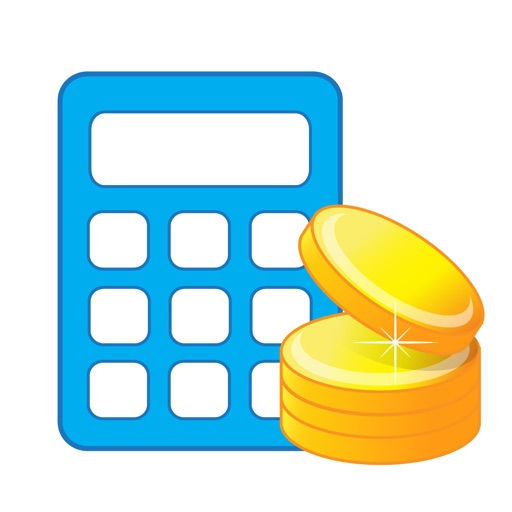 Oh My Money ( Account book ) Icon