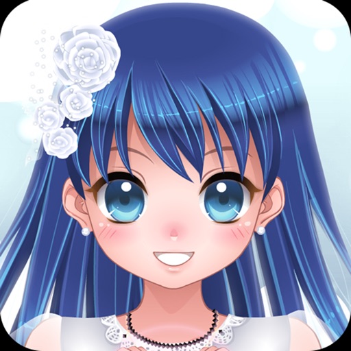 Anime Avatar Maker: Anime Girl iOS App