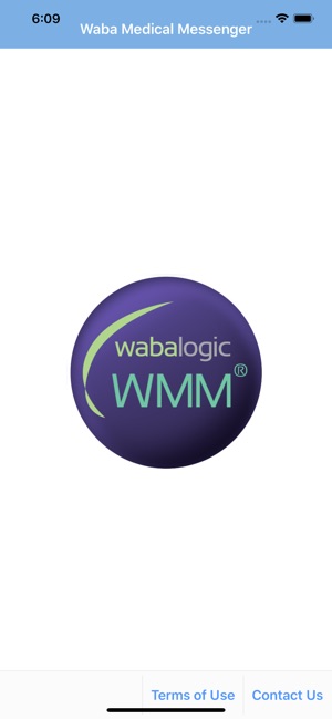 Waba Medical Messenger