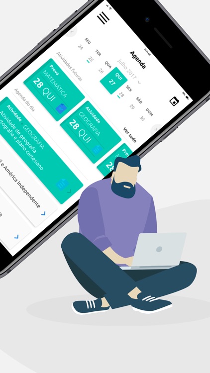 My Robot screenshot-4