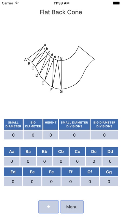 Sheet Metal Workshop Pro screenshot-4