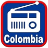 Emisoras Colombianas AM FM