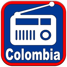 Colombian Radio Stations