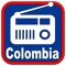 Radios Colombia is an application where you can listen to the different popular radio stations in Colombia anywhere in the world and you can enjoy all the music, news, sports, entertainment, politics and other topics from your mobile device