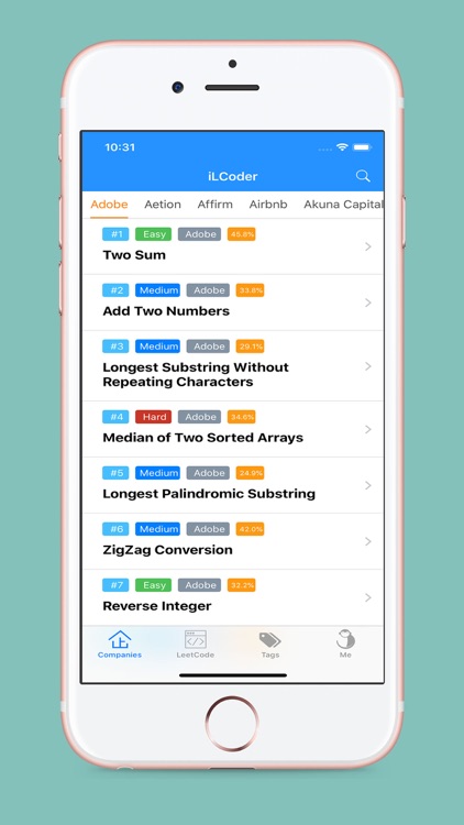 Best algorithm teacher