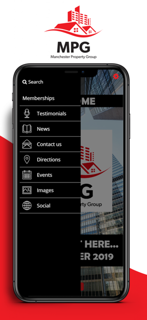 Manchester Property Group(圖2)-速報App