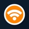 Connect wirelessly to MoviePro app running on another iOS device through this app