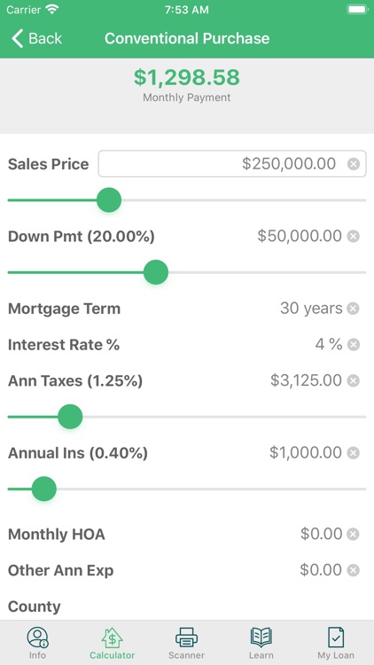 Texana Bank Mortgage