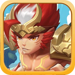 卡牌骑士团-3D暗黑动作游戏