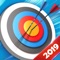 Best Archery games, bow and arrow games, bowmaster of 2019 champs